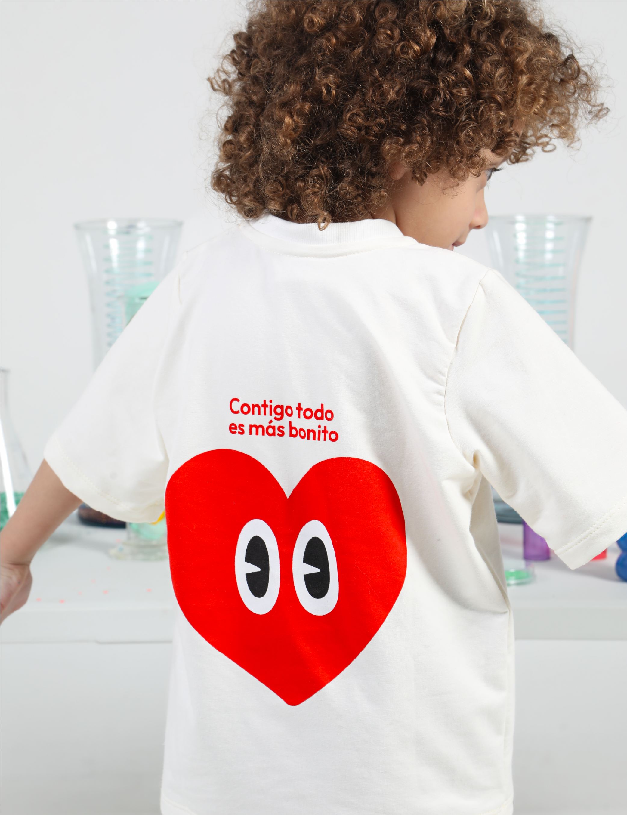 Camiseta Ecuación Mamá