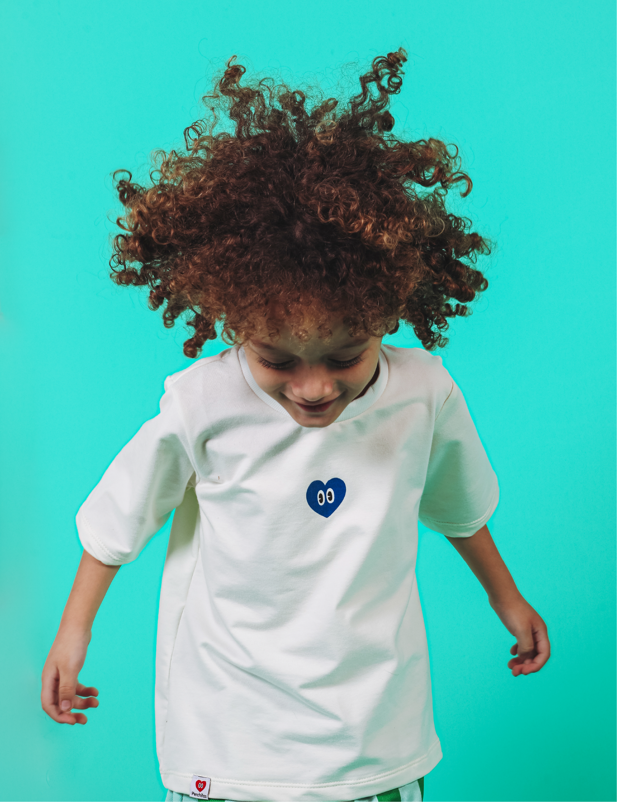 Camiseta Amigos Fórmula Azul