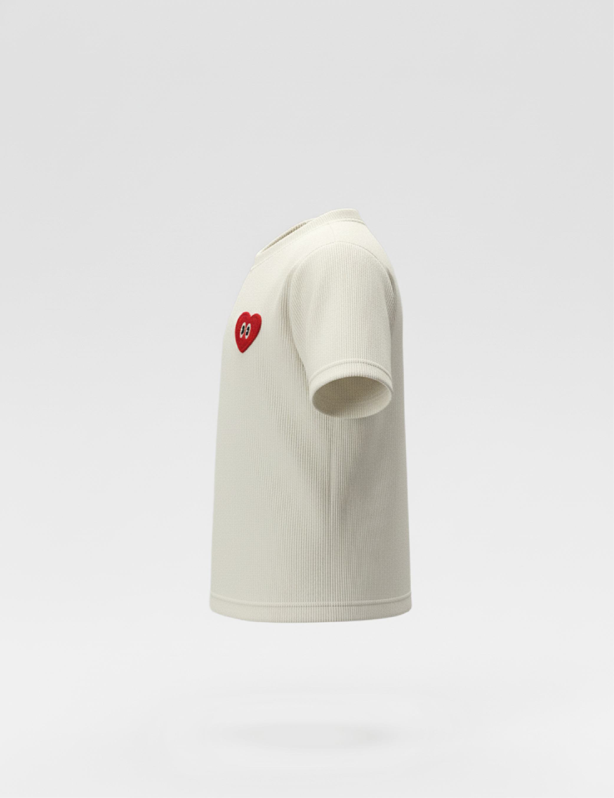 Camiseta Corazón Mágico