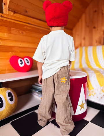 Pantalón Taraann Estrella