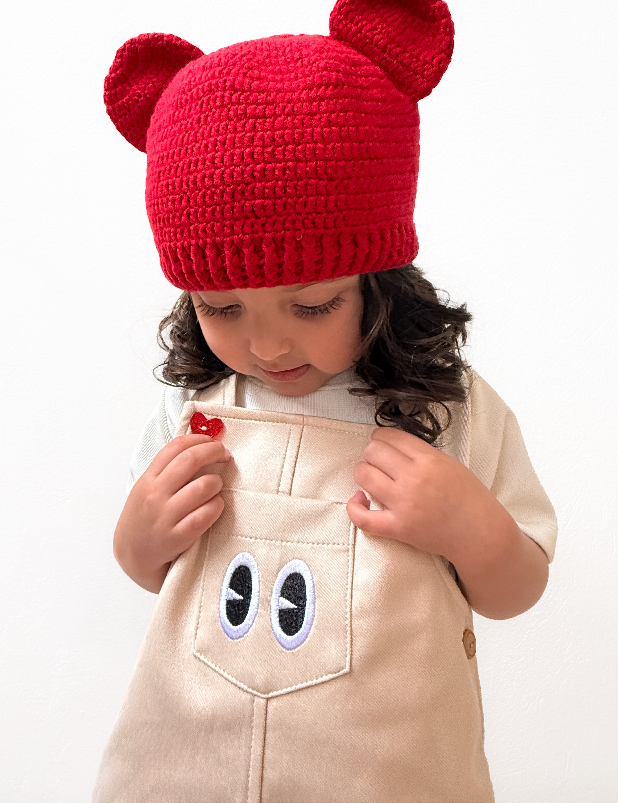 Vestido Centella Beige