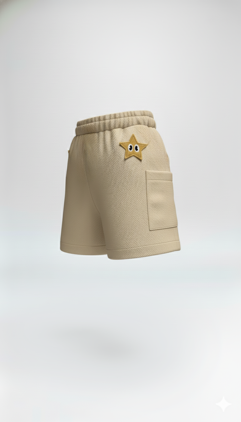 Bermuda Estelar Beige