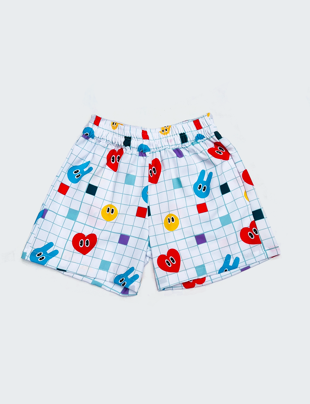 Short Perchitas