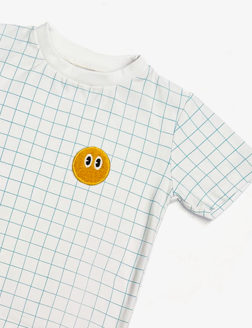 Camiseta Cuadrihappy