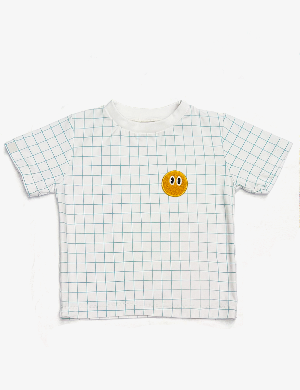 Camiseta Cuadrihappy