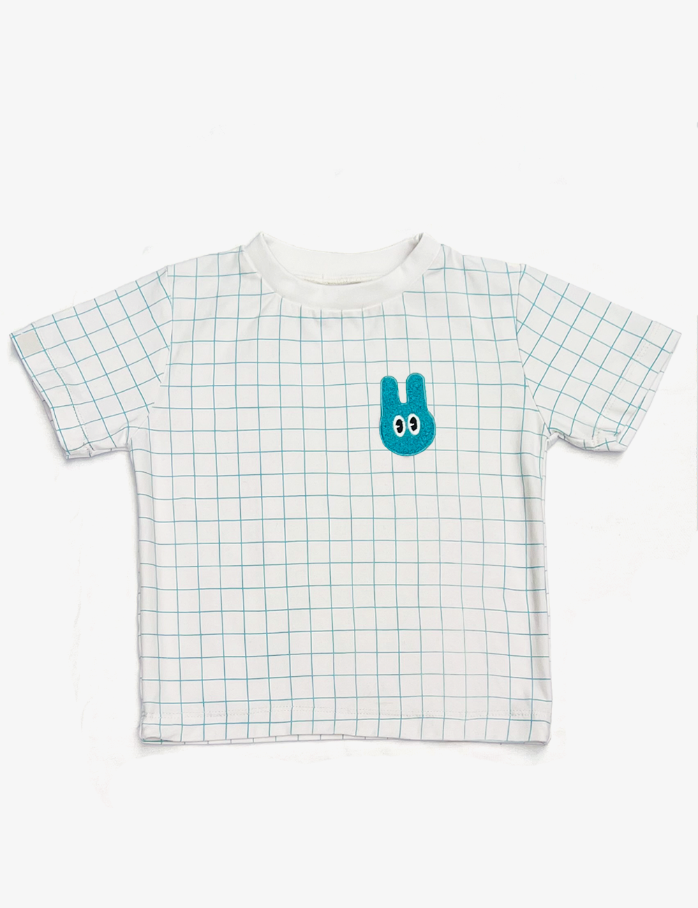 Camiseta Cuadrirabbit