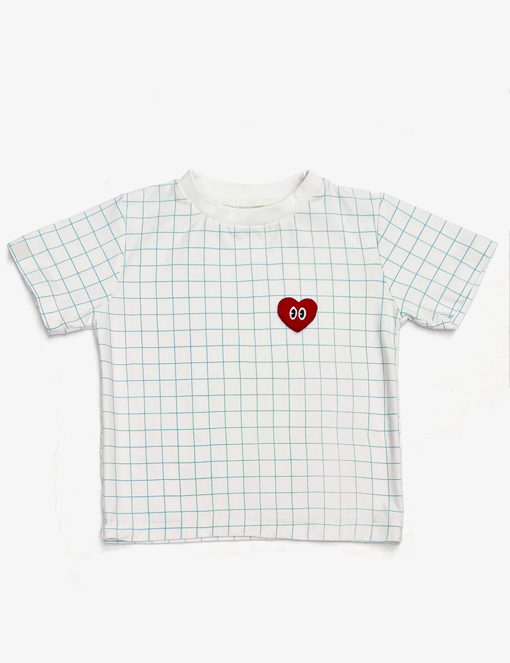 Camiseta Cuadrilove