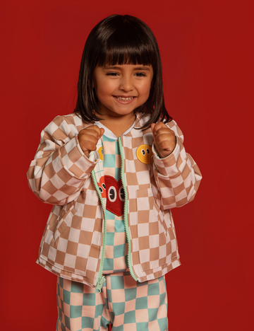 Chaqueta Twiny