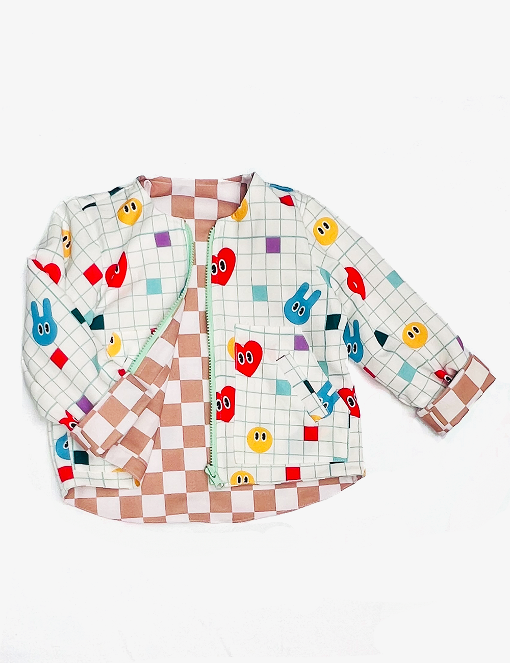 Chaqueta Twiny
