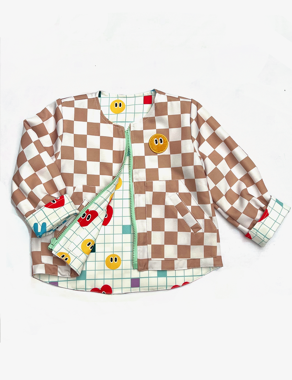 Chaqueta Twiny