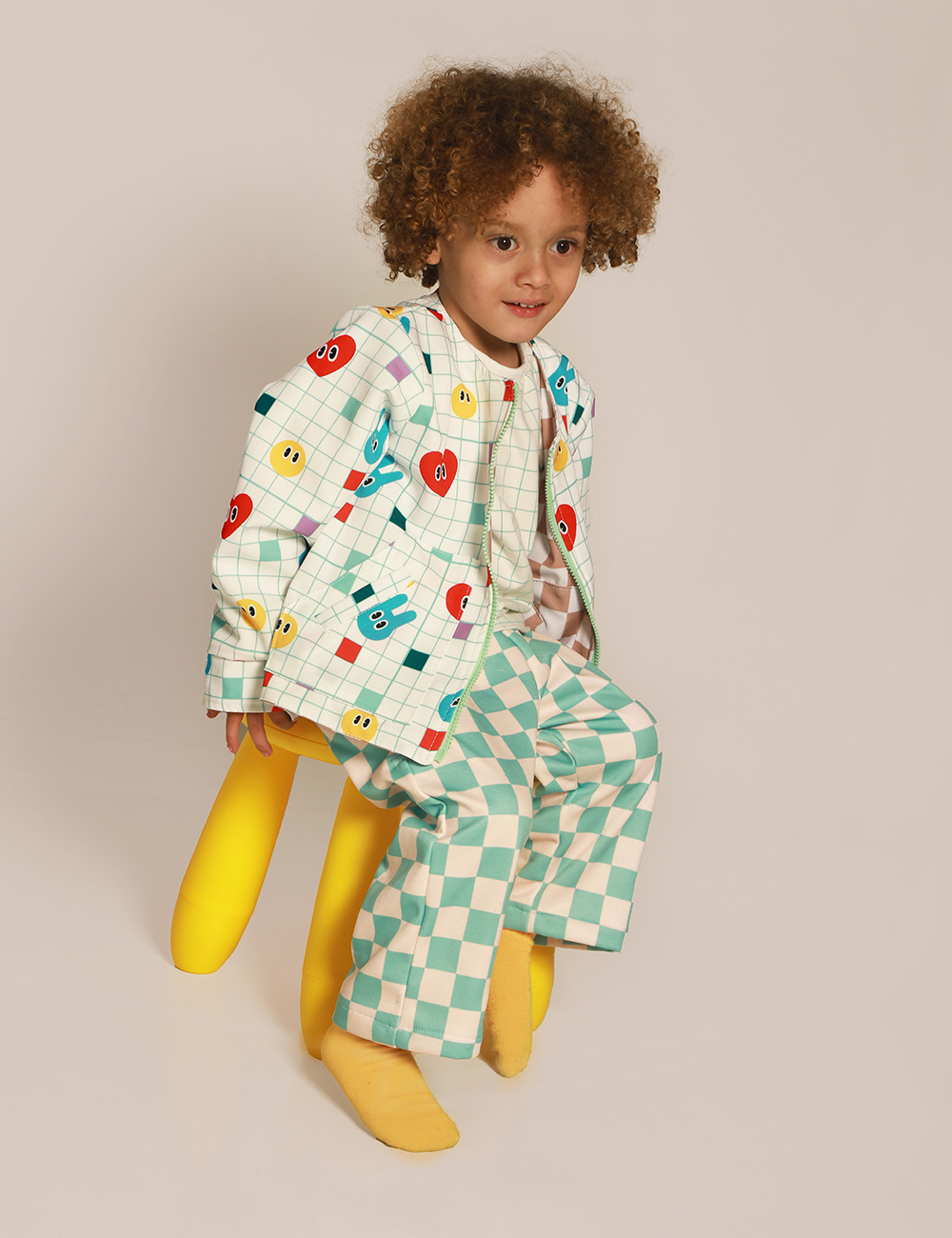 Chaqueta Twiny