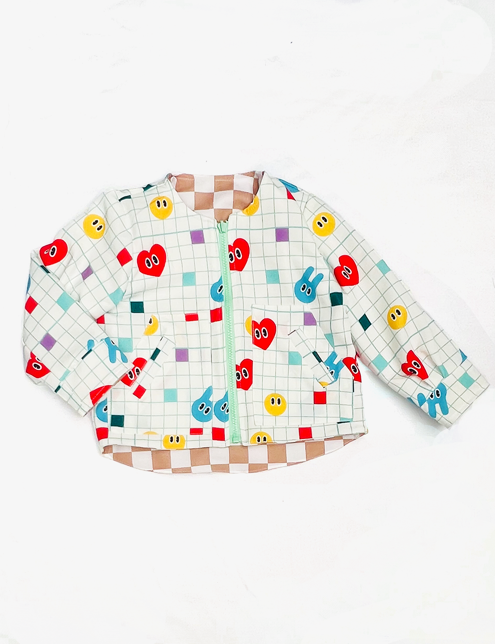 Chaqueta Twiny