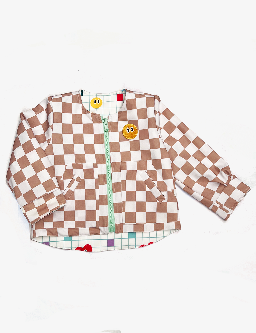 Chaqueta Twiny