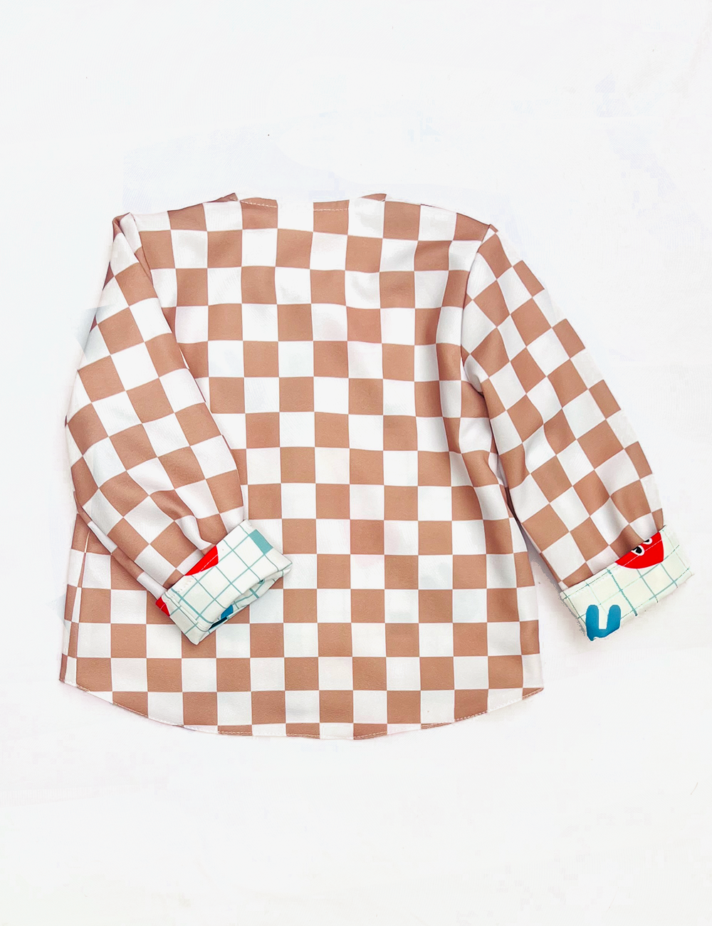 Chaqueta Twiny