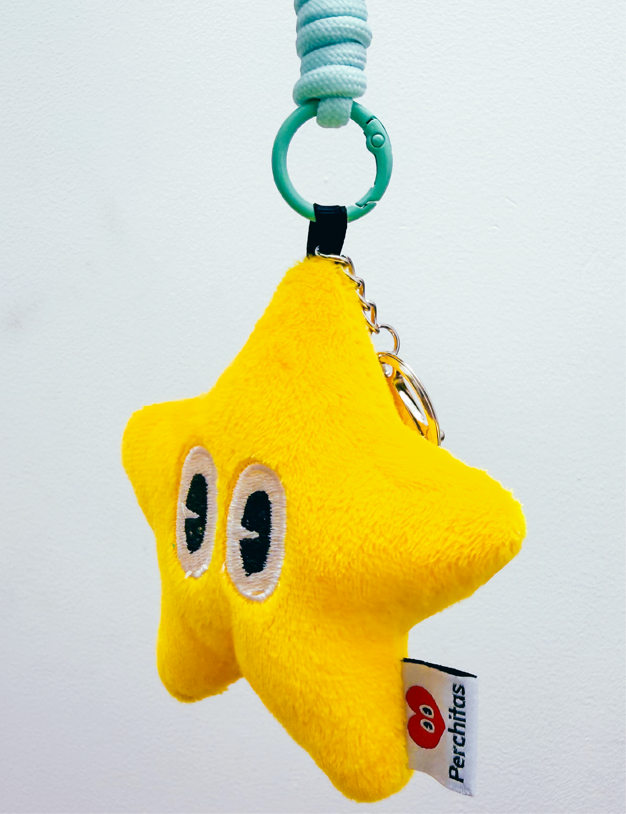 Charm Estrella