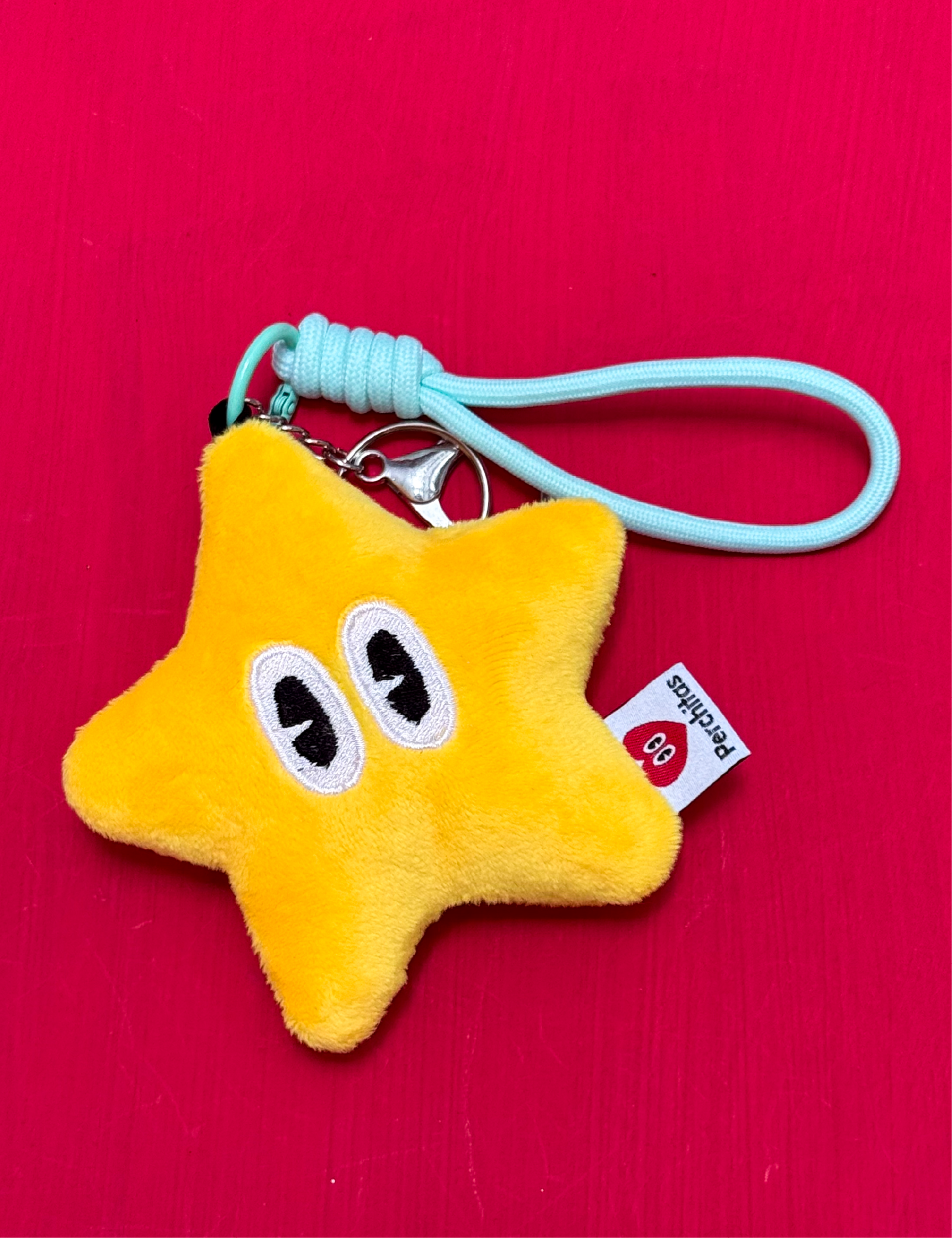 Charm Estrella
