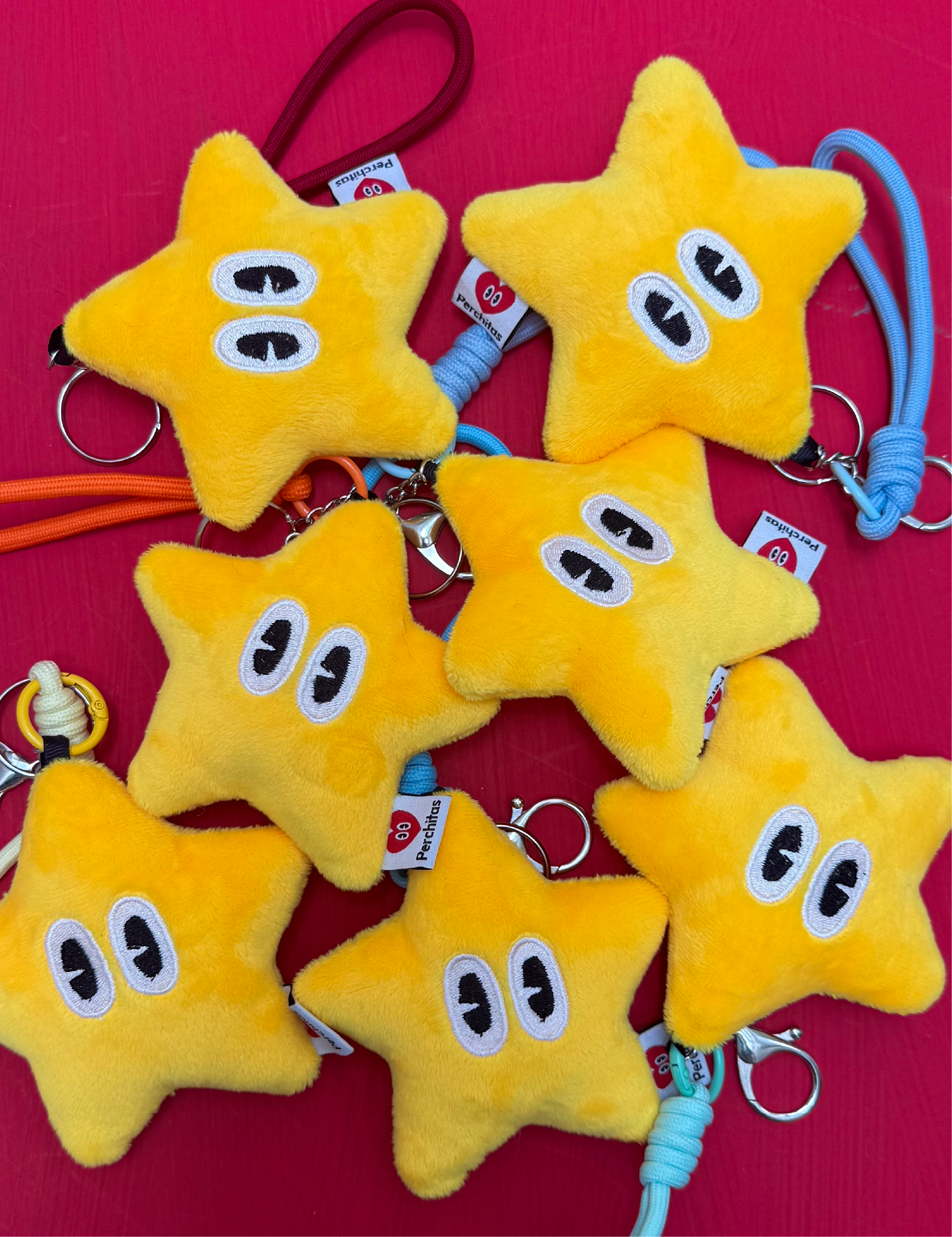 Charm Estrella