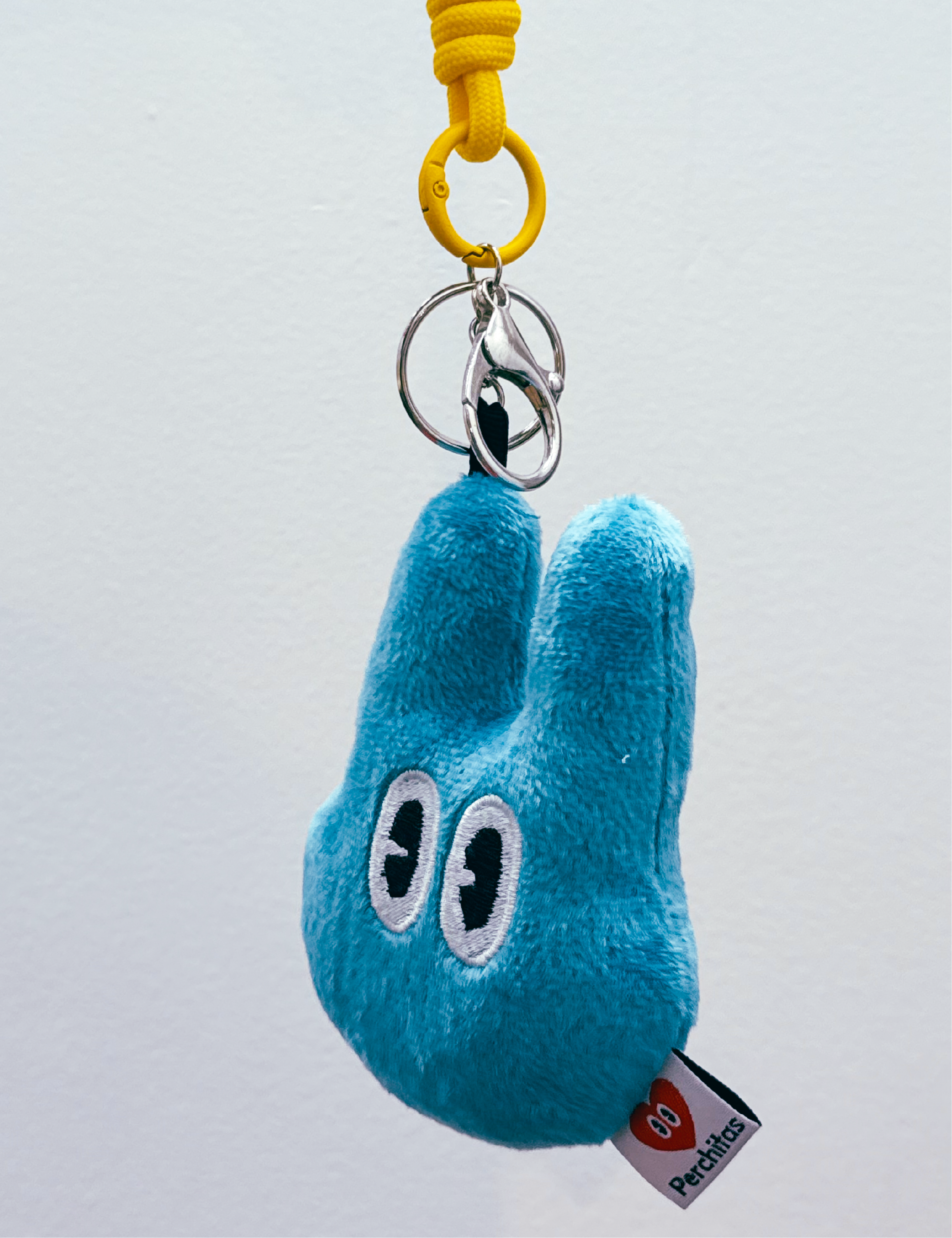 Charm Conejo