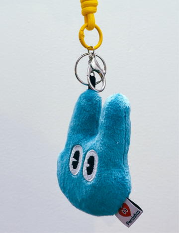 Charm Conejo