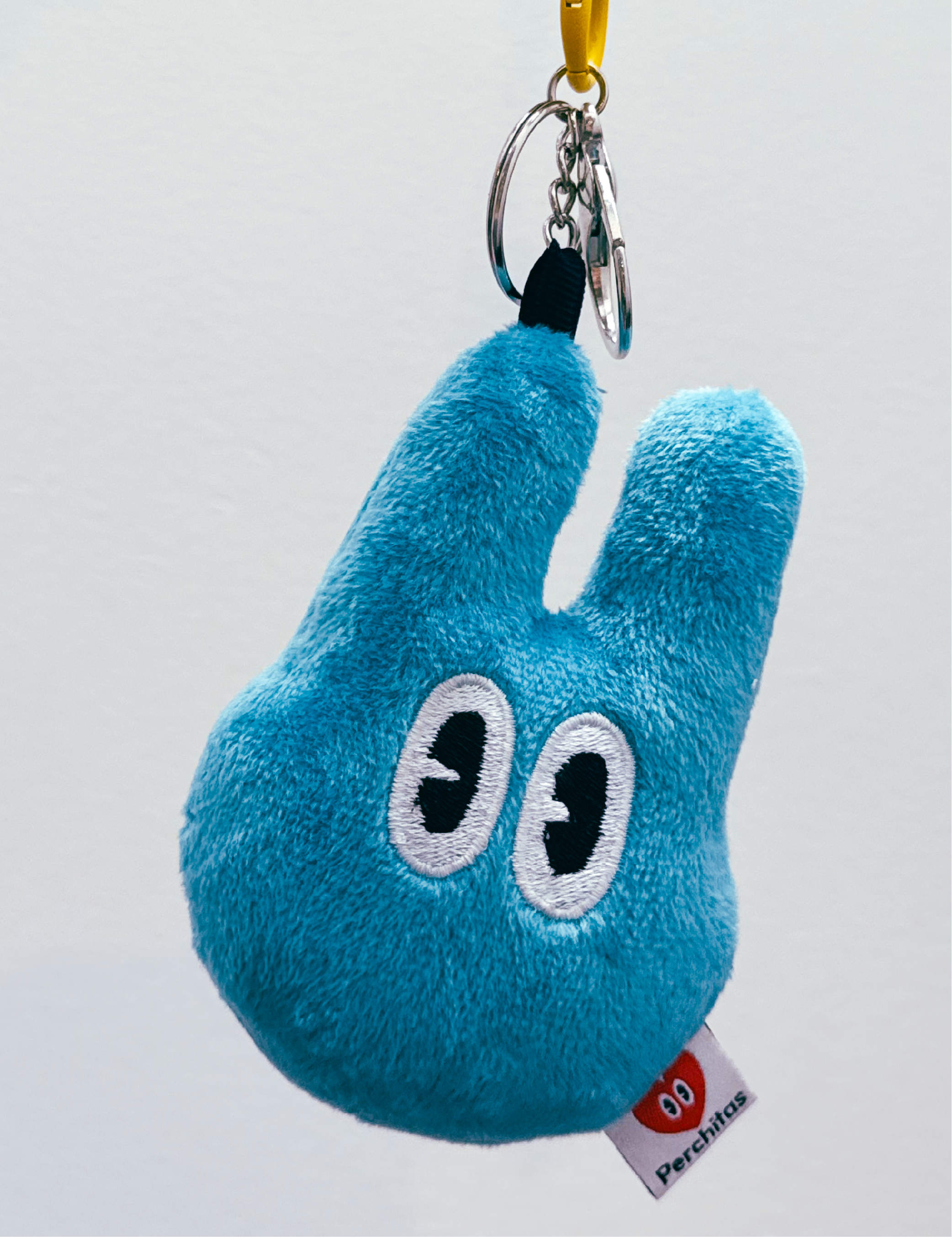 Charm Conejo