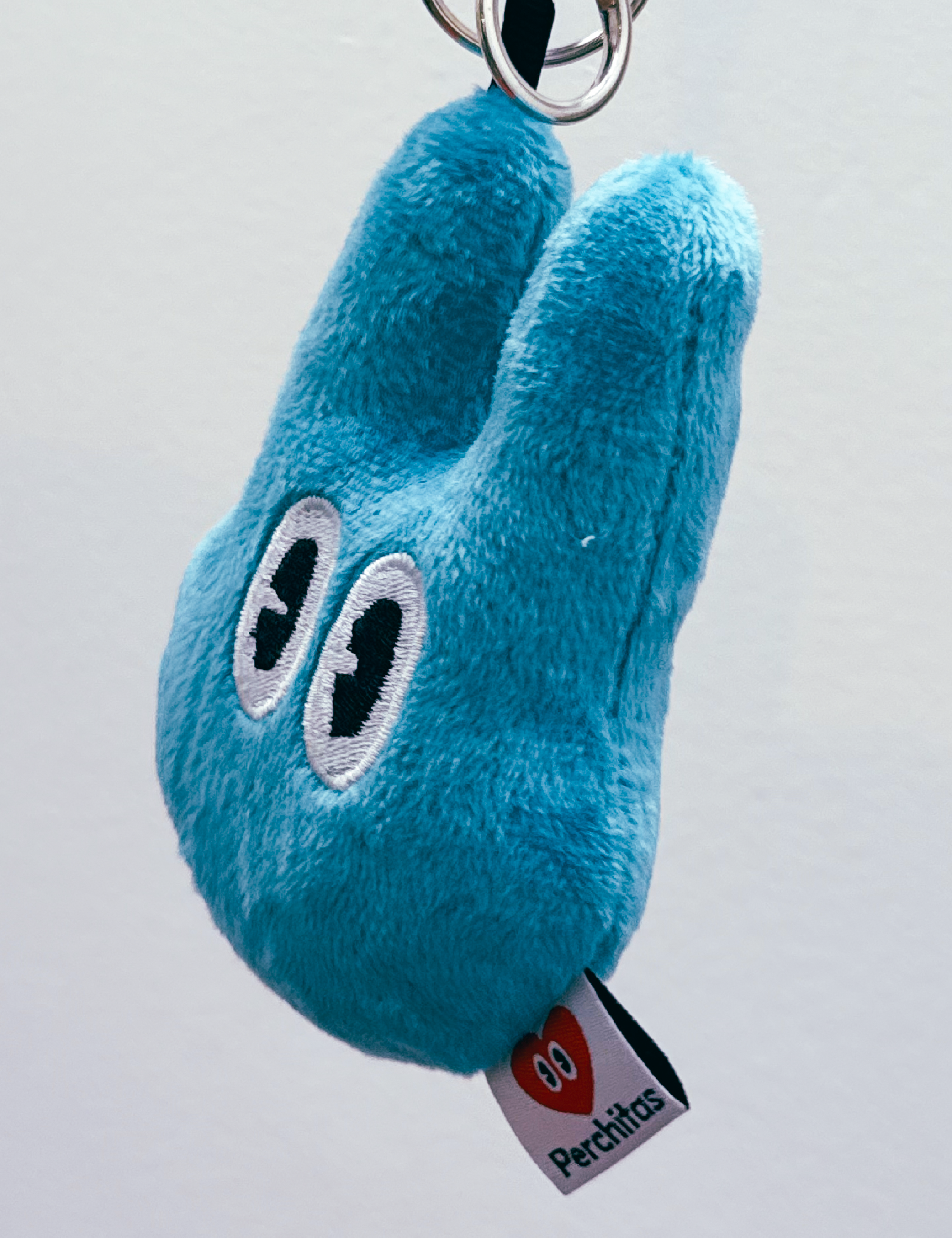 Charm Conejo