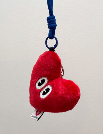 Charm Corazón