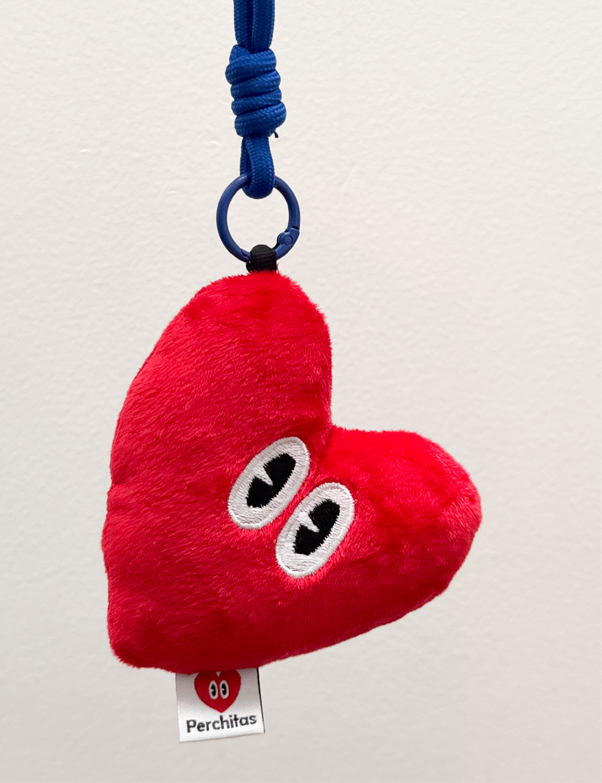 Charm Corazón