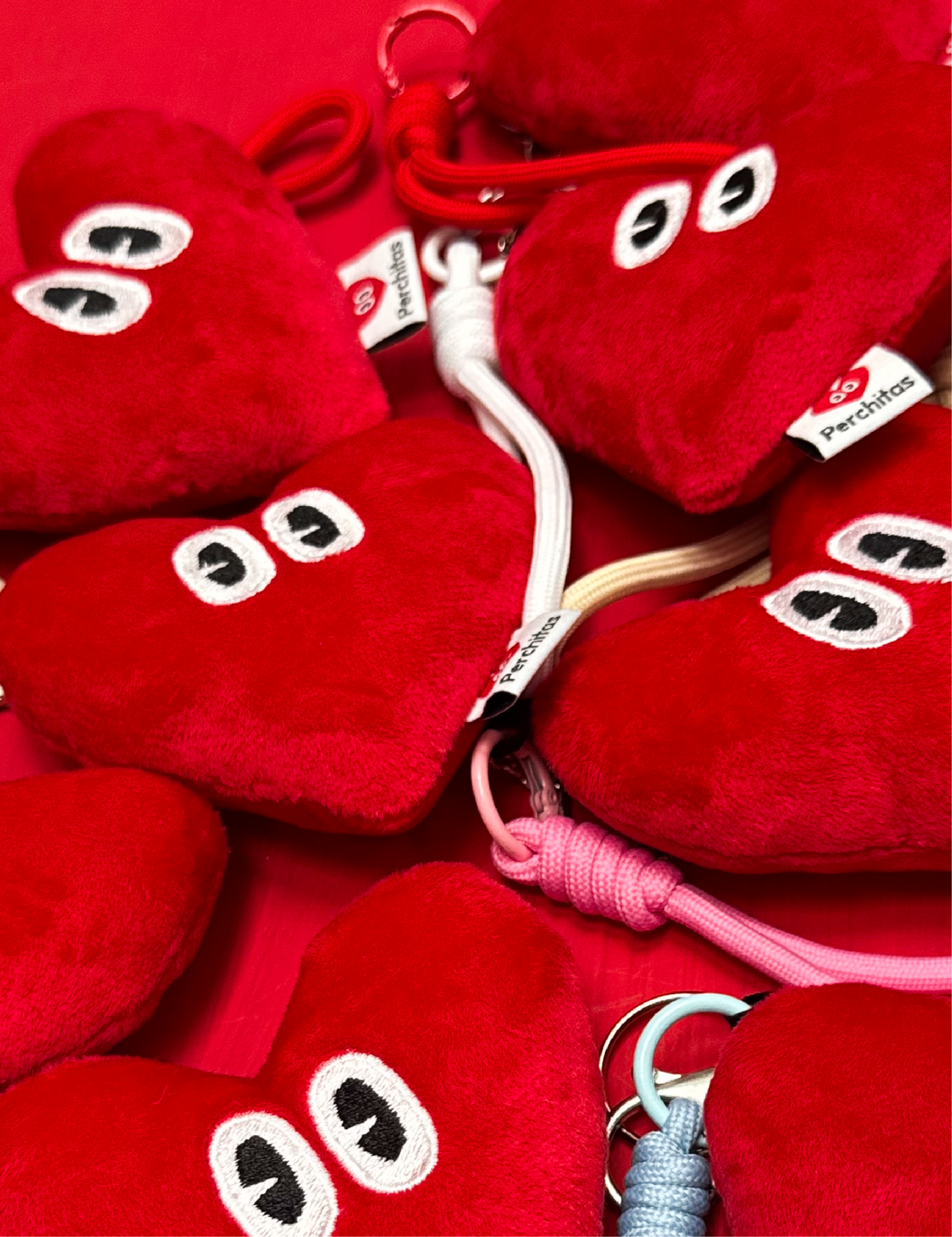 Charm Corazón