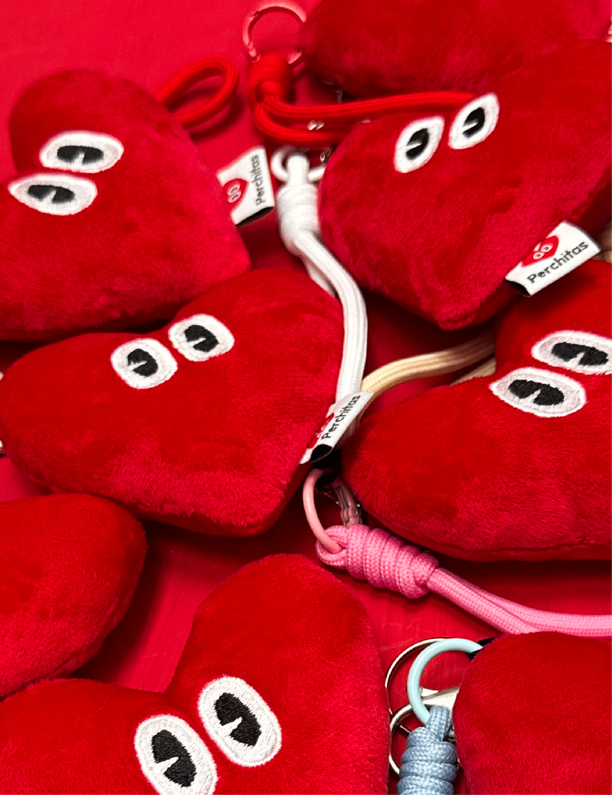 Charm Corazón