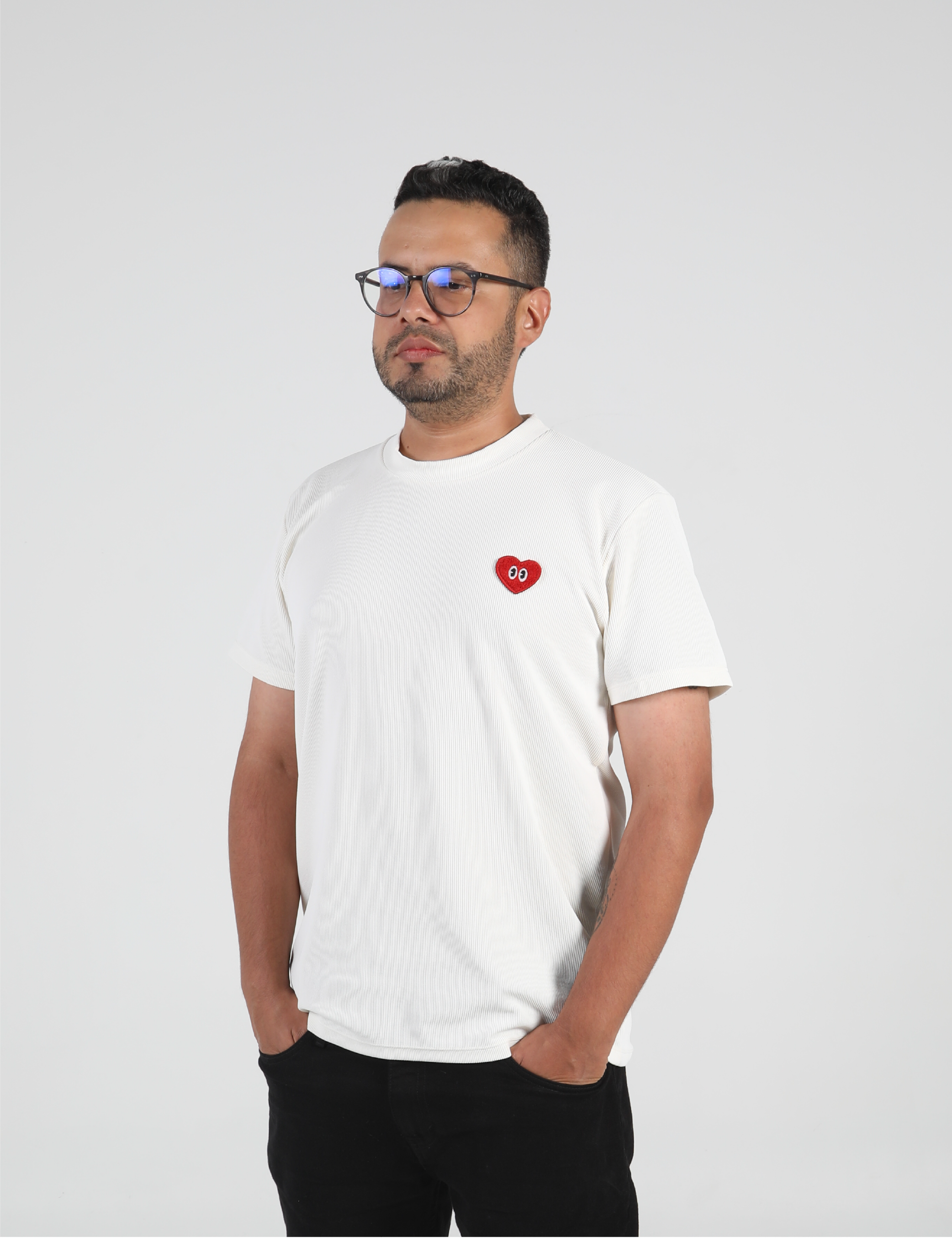 Camiseta Elemento Base Adulto