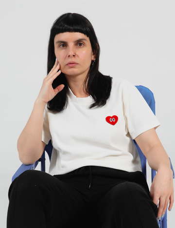 Camiseta Elemento Base Adulto