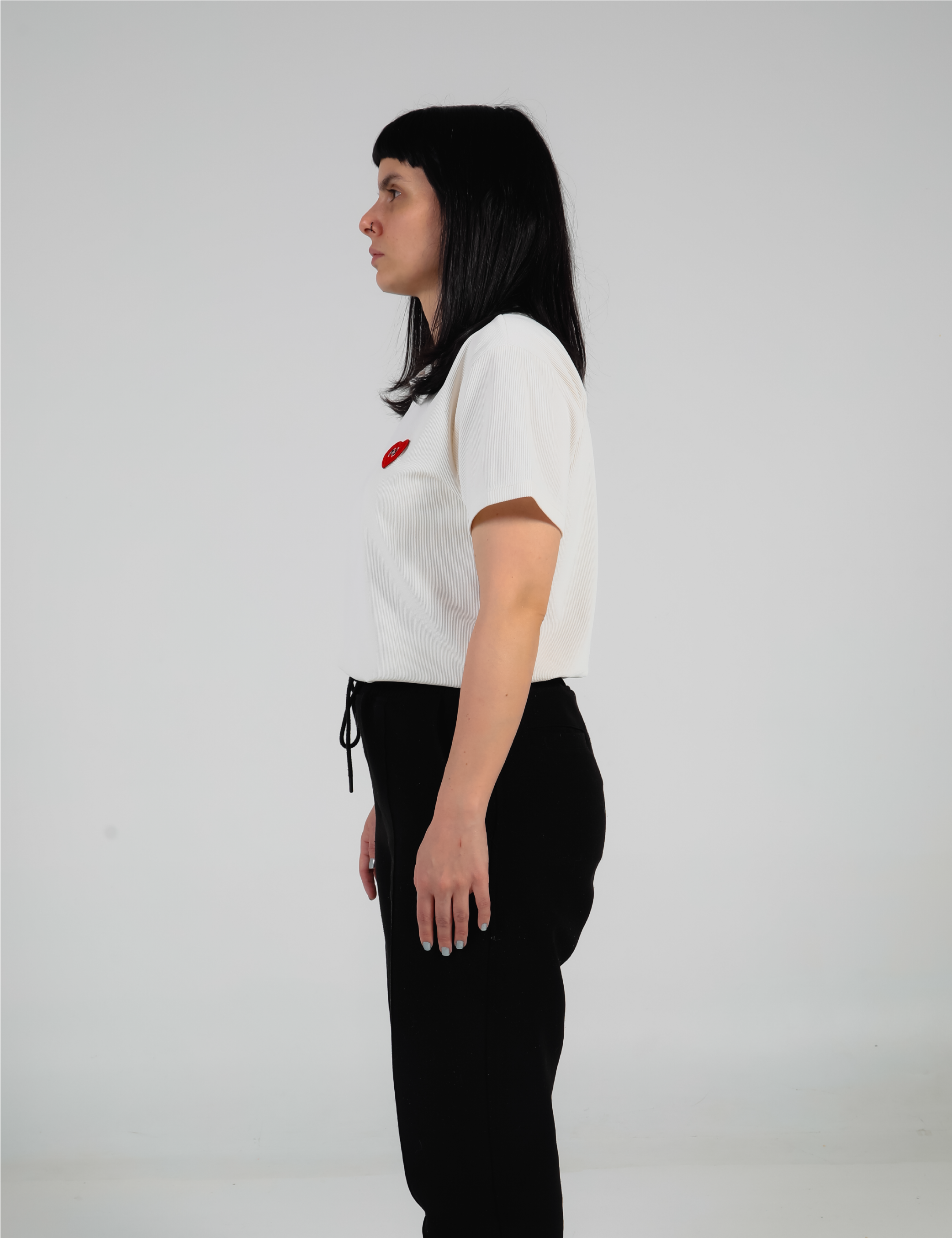 Camiseta Elemento Base Adulto