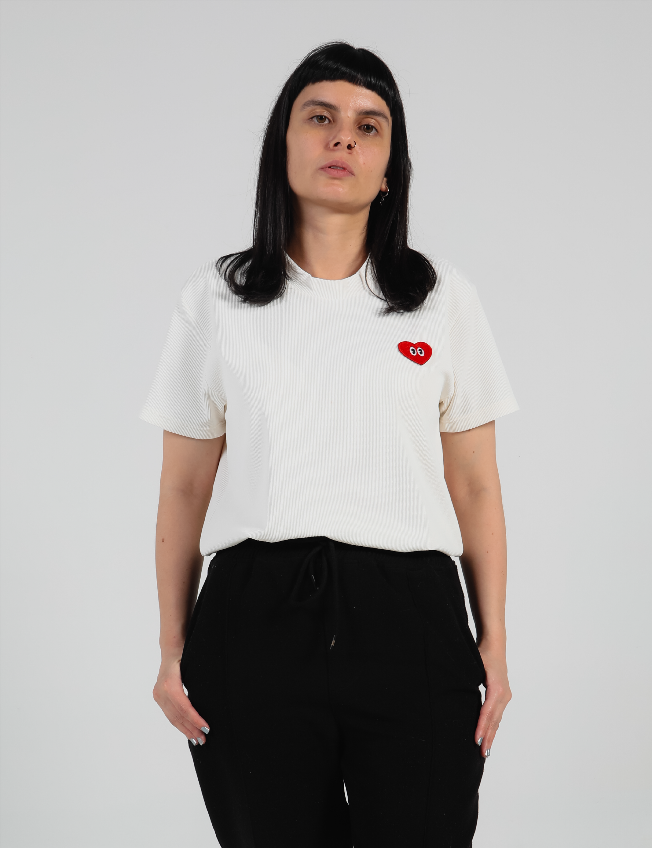 Camiseta Elemento Base Adulto