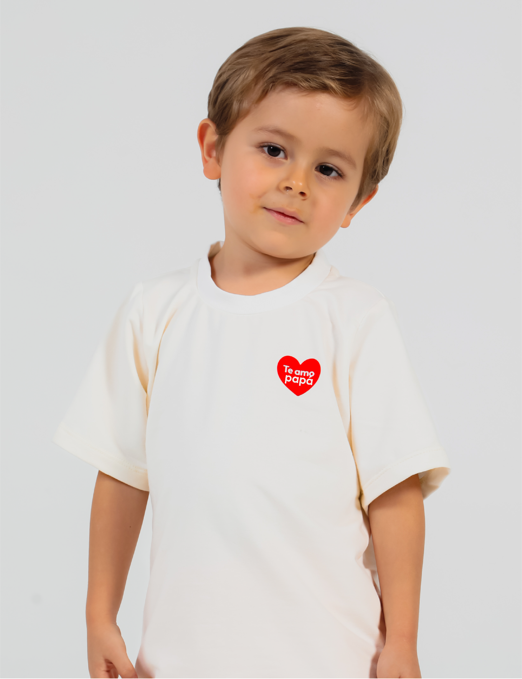 Camiseta Ecuación Papá