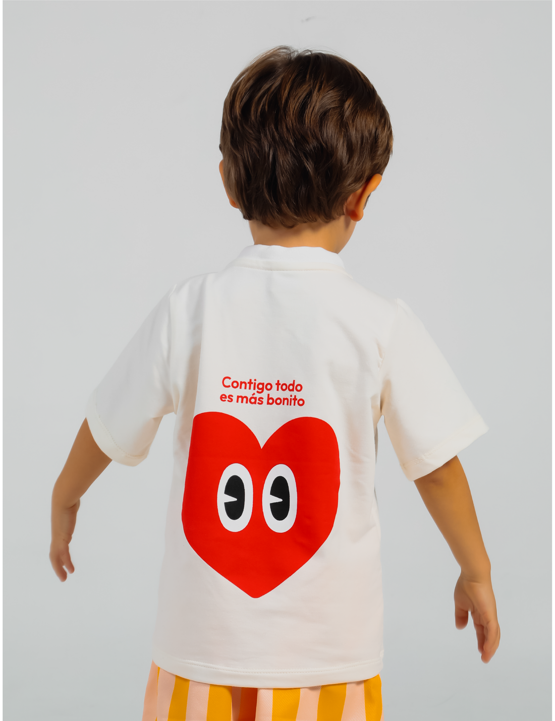 Camiseta Ecuación Papá