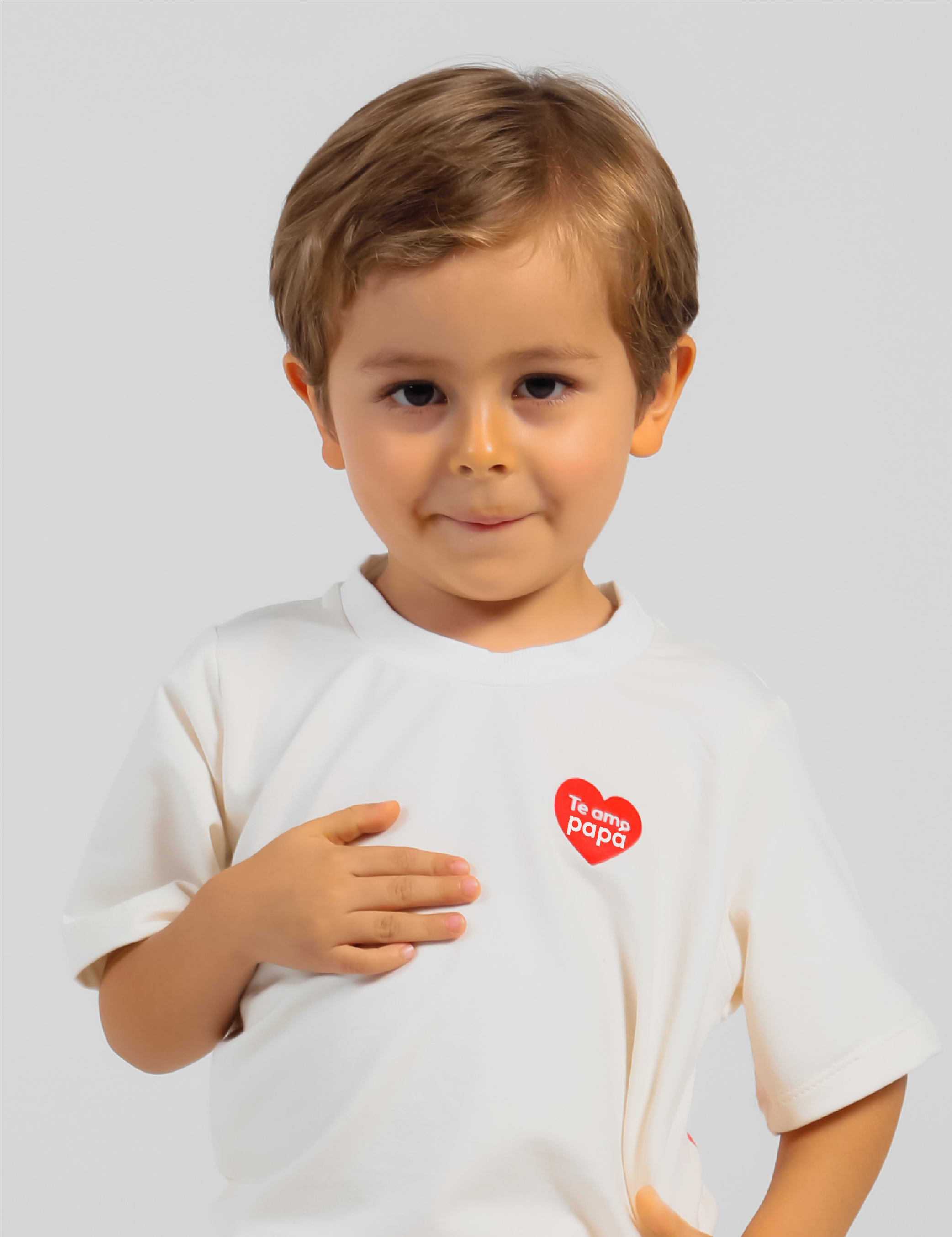 Camiseta Ecuación Papá