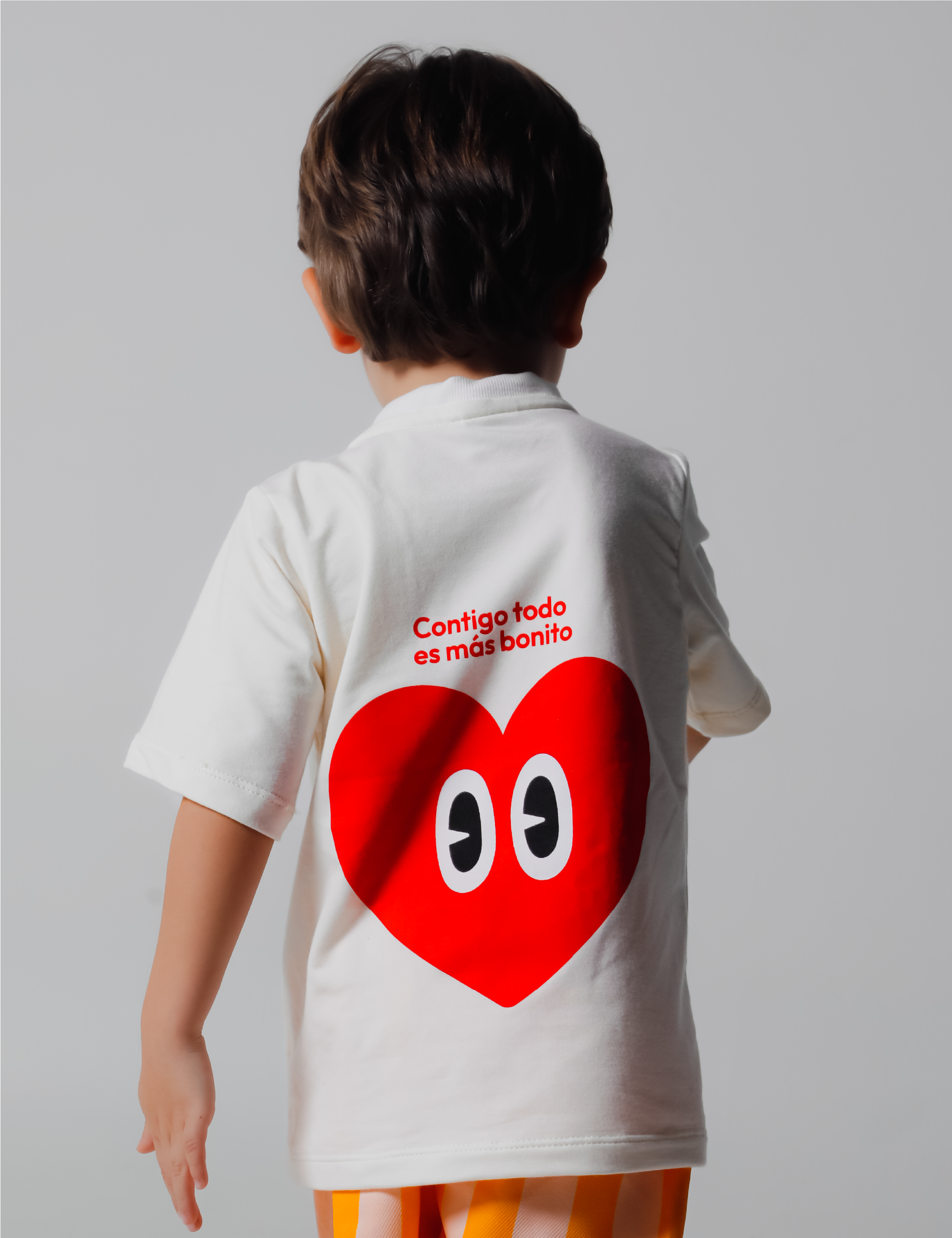 Camiseta Ecuación Papá