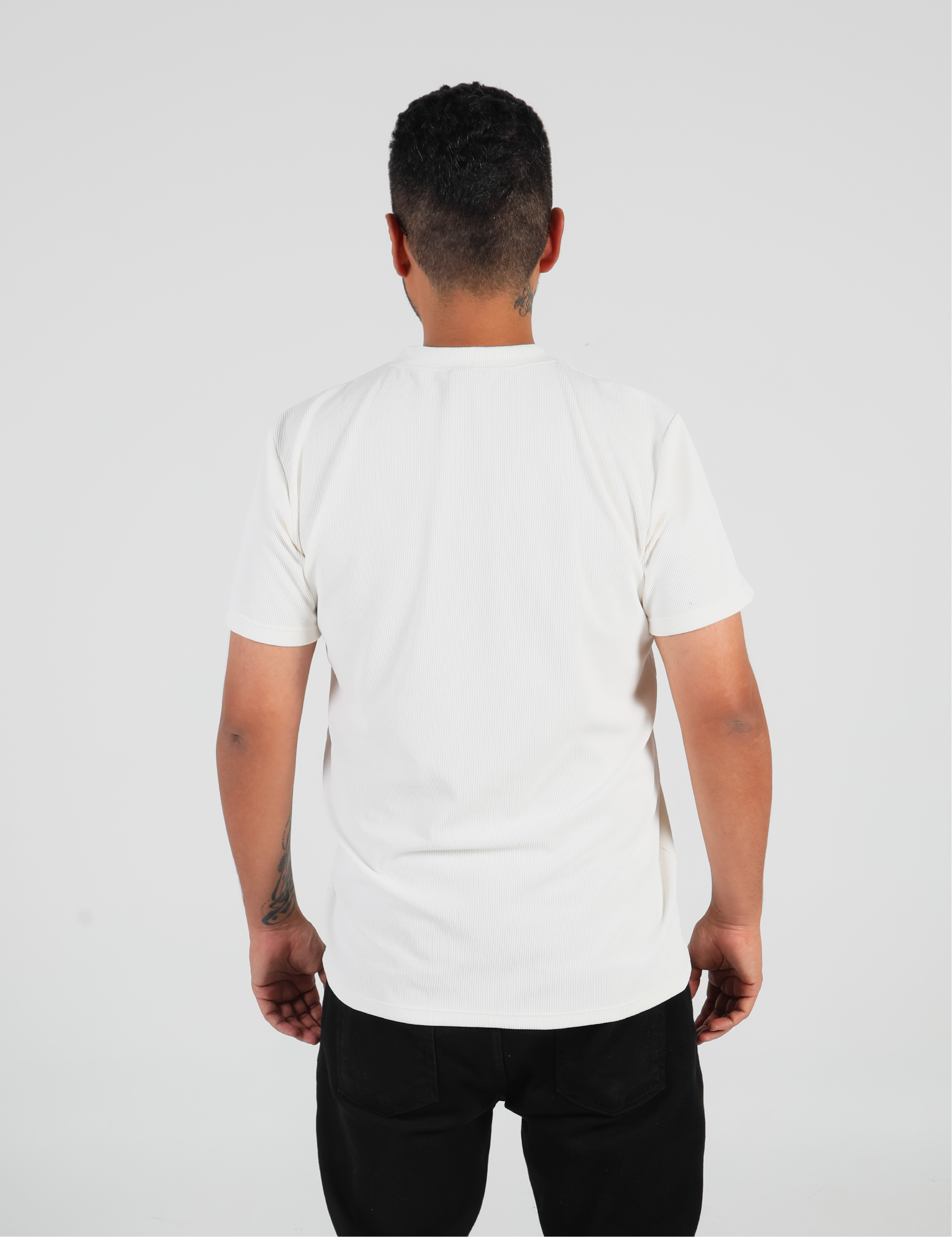 Camiseta Elemento Base Adulto