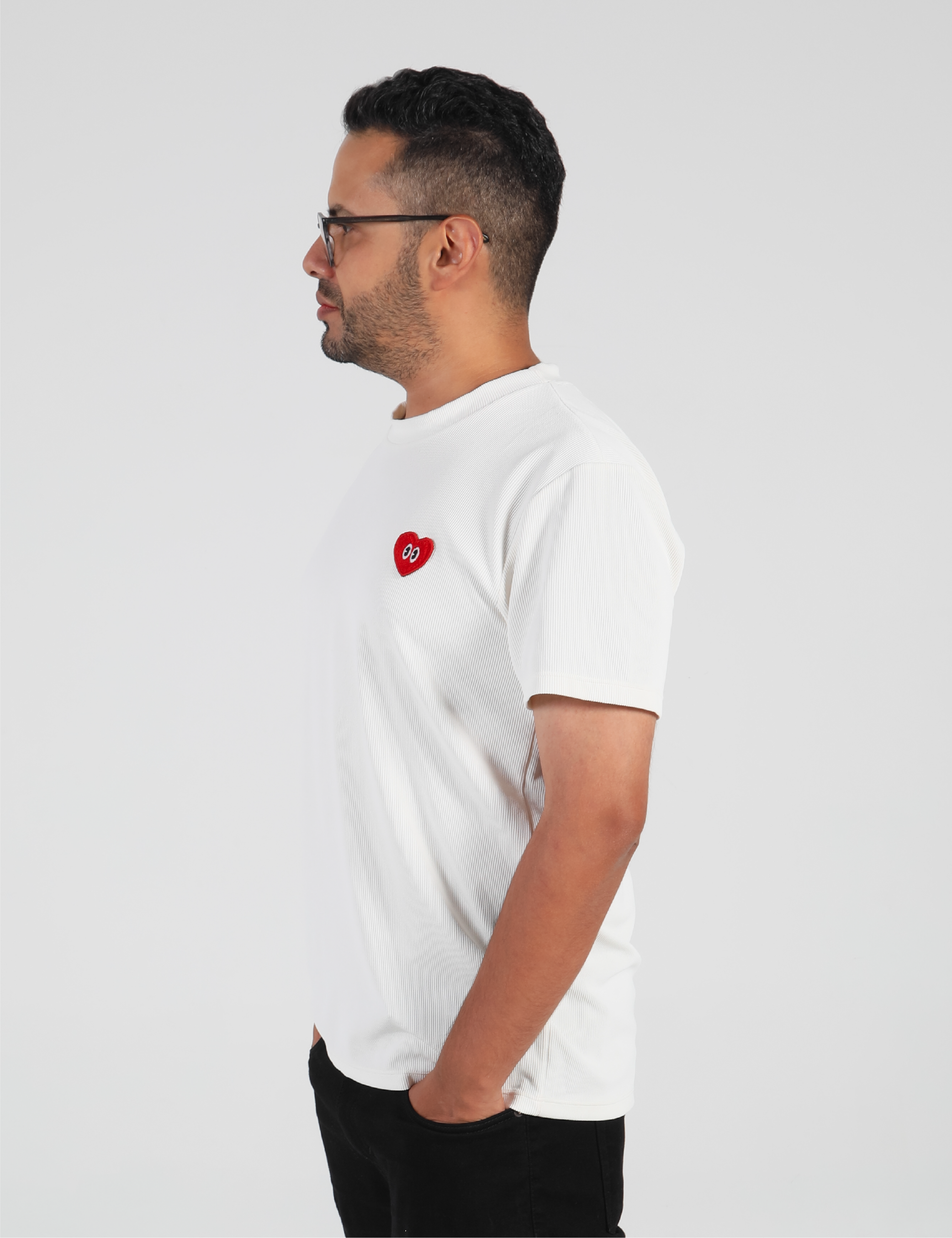 Camiseta Elemento Base Adulto