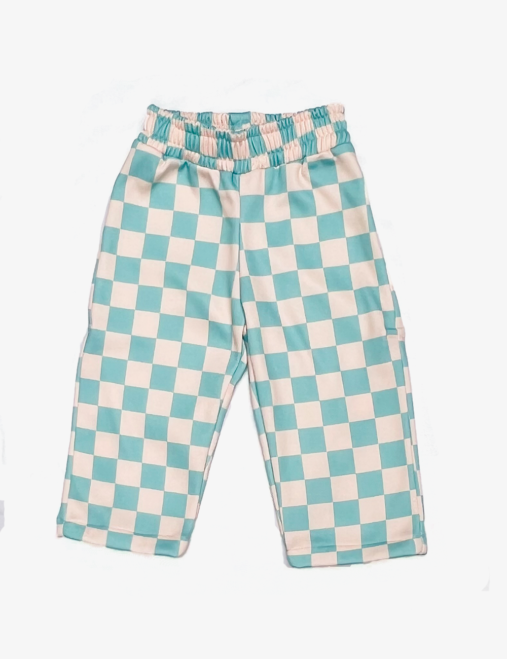 Pantalón CuadriMint