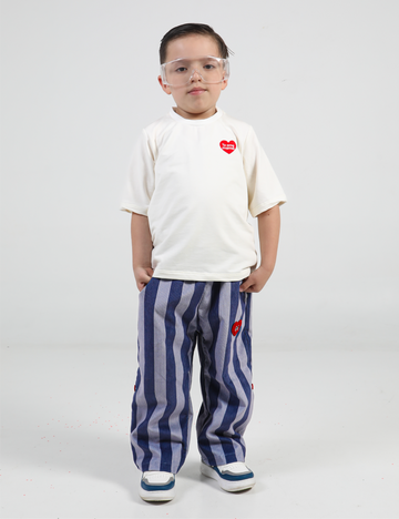 Pantalón Reacción Azul Marino