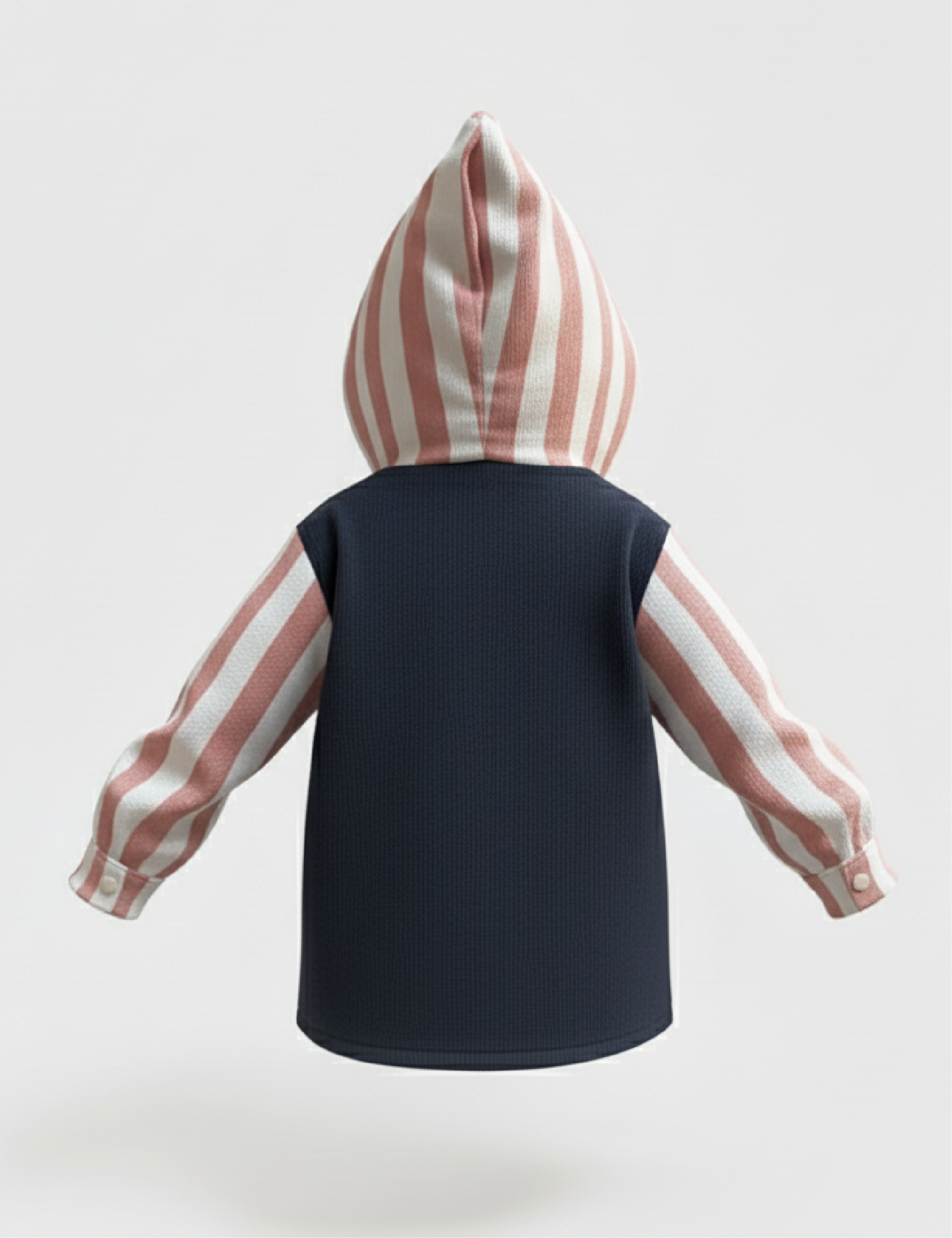 Camisa Acrobatas Rosa